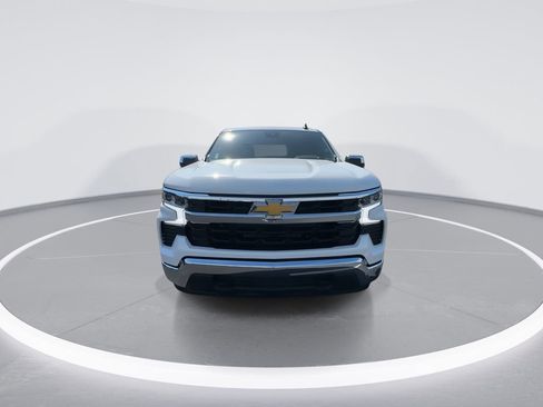 New 2026 Chevrolet Silverado 1500 LT image 3