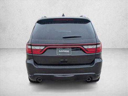 New 2026 Dodge Durango GT AWD/4WD image 7
