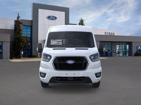 New 2026 Ford Transit 350 XLT AWD/4WD image 6