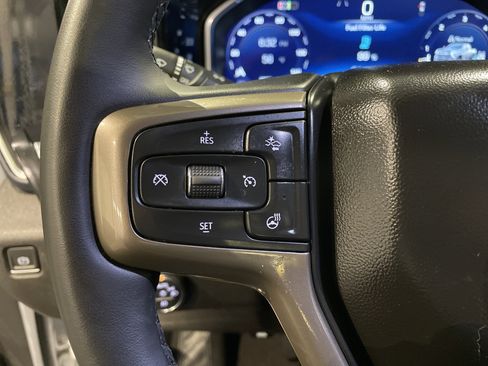 Used 2024 Chevrolet Silverado 3500 High Country w/ Technology Package AWD/4WD image 19