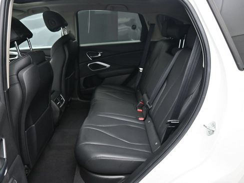 Certified 2023 Acura RDX AWD image 21