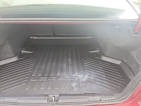 Used 2020 Subaru Legacy Limited image 6