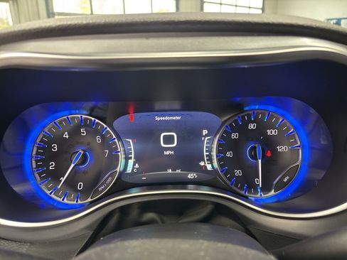 New 2026 Chrysler Pacifica Limited w/ S Appearance Package image 14