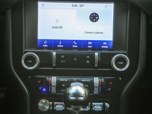 Used 2023 Ford Mustang Premium image 11