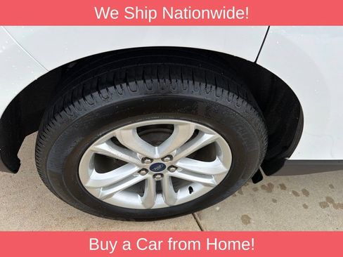 Used 2020 Ford Edge SEL w/ Convenience Package AWD/4WD image 30