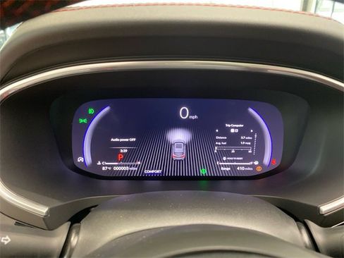 New 2026 Acura MDX A-Spec image 16