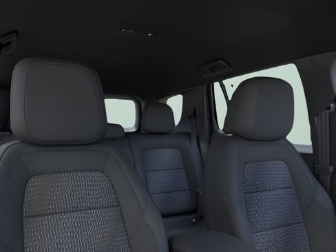 New 2027 Chevrolet Equinox LT AWD/4WD image 12
