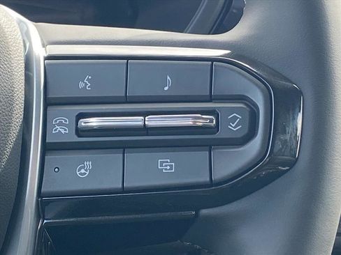 New 2026 Chevrolet Colorado Trail Boss image 10