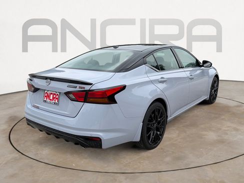 New 2026 Nissan Altima 2.5 SR FWD image 11