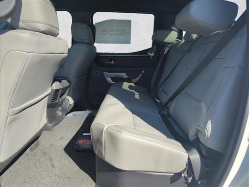 New 2026 Toyota Tundra SR5 image 25