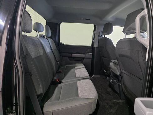 Used 2022 Ford F150 XLT w/ Equipment Group 301A Mid AWD/4WD image 25