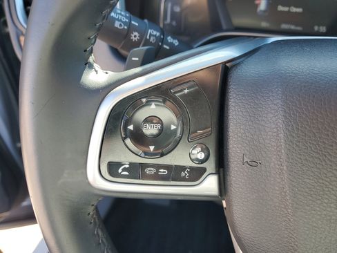 Used 2022 Honda CR-V Touring image 28