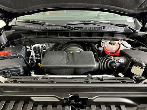 New 2025 GMC Sierra 1500 Denali Ultimate image 31