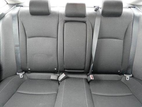 Certified 2021 Honda Civic EX image 13