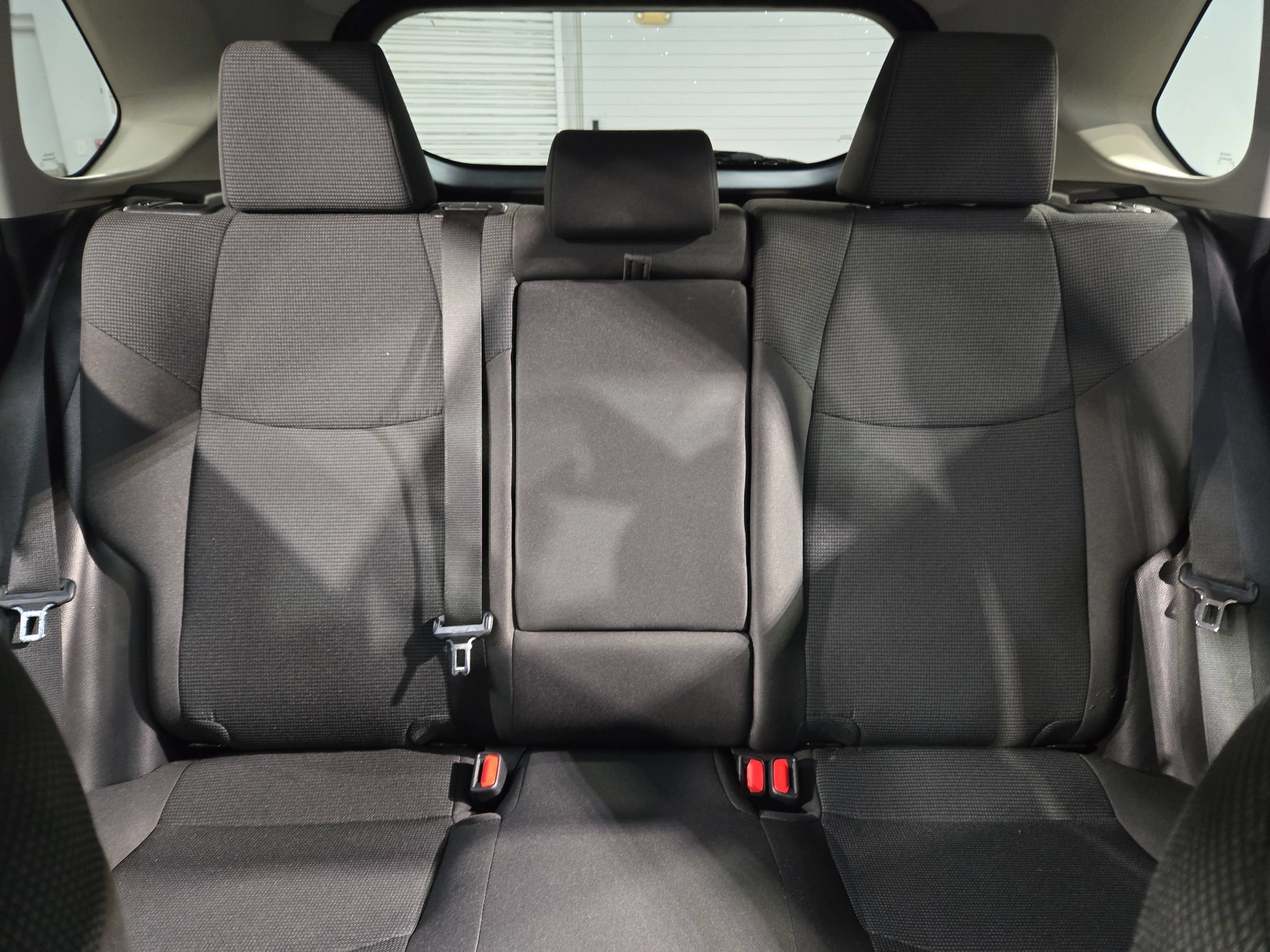 Used 2023 Toyota RAV4 LE FWD image 13