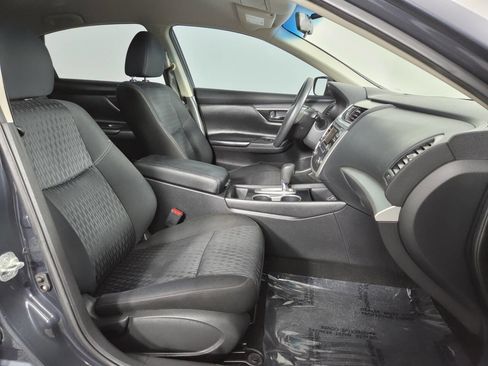 Used 2017 Nissan Altima 2.5 S w/ Power Driver Seat Package FWD image 33