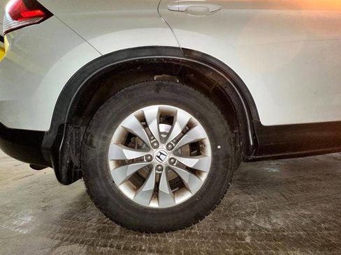 Used 2013 Honda CR-V EX image 16