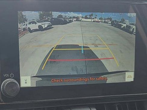 New 2025 Toyota RAV4 LE image 12