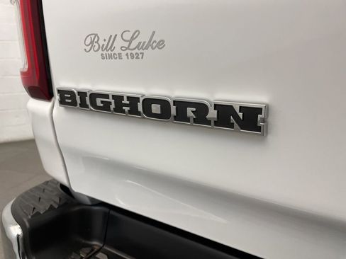 Certified 2024 RAM 1500 Big Horn image 10