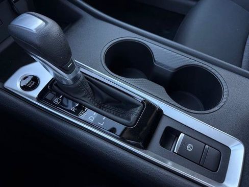 New 2026 Nissan Altima 2.5 SV AWD/4WD image 24