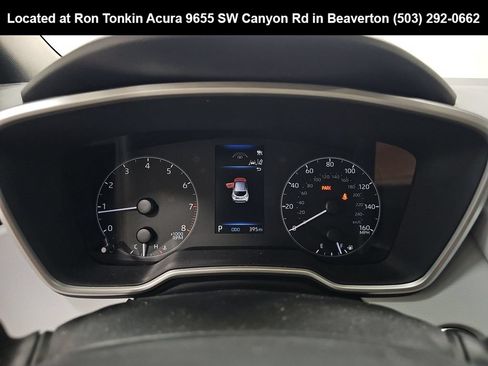 Used 2026 Toyota Corolla SE FWD image 9