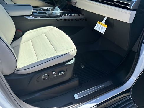 New 2026 Cadillac Escalade ESV Sport w/ Touring Package image 19