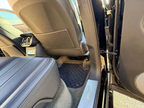 Used 2022 Bentley Bentayga Speed image 22