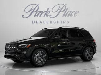 Used 2026 Mercedes-Benz GLE 450 4MATIC video 2