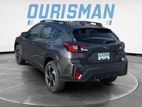 Certified 2026 Subaru Crosstrek 2.5i Limited w/ Crosstrek Mirror Package AWD/4WD image 4