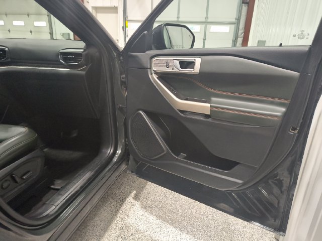 Used 2023 Ford Explorer Timberline w/ Timberline Technology Package AWD/4WD image 24