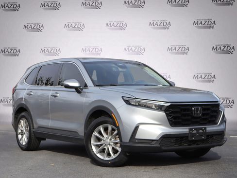 Used 2023 Honda CR-V EX-L image 2