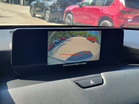 Used 2024 MAZDA CX-90 Plug-In Hybrid w/ Preferred AWD/4WD image 38