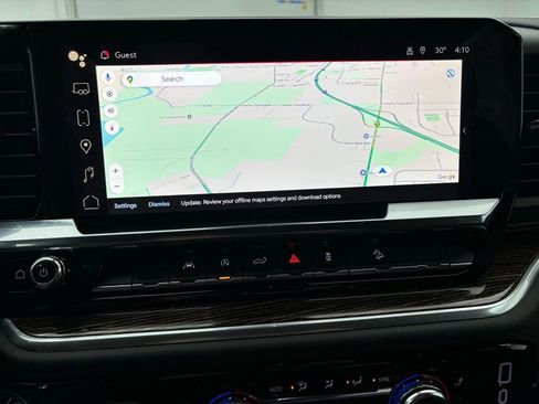 New 2026 GMC Sierra 1500 Elevation w/ Preferred Package image 24