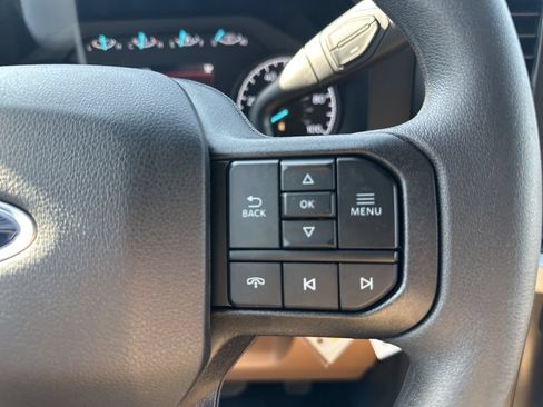 New 2026 Ford F250 XLT AWD/4WD image 24