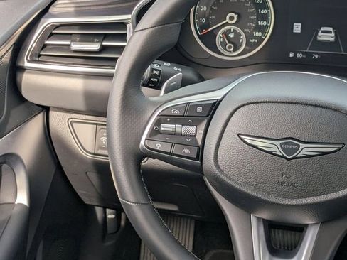 Used 2026 Genesis G70 2.5T RWD image 19