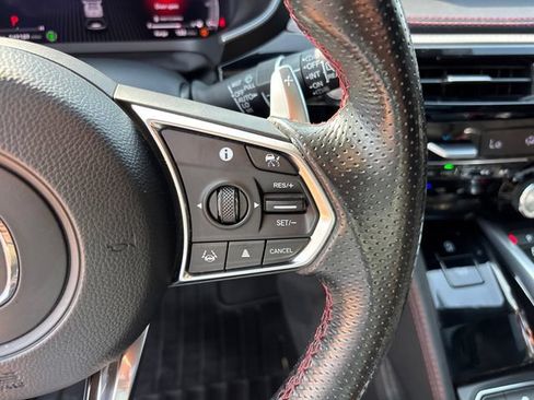 Used 2022 Acura MDX Type S AWD/4WD image 22