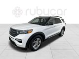 Used 2023 Ford Explorer XLT w/ Equipment Group 202A image 1