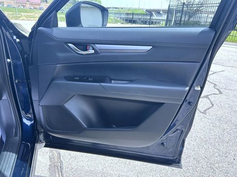 Used 2024 MAZDA CX-5 AWD 2.5 S w/ Select Package image 15