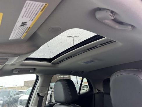 Used 2016 Buick Encore Leather w/ Experience Buick Package FWD image 26