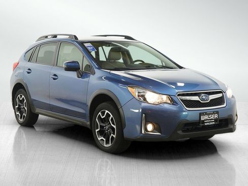 Used 2016 Subaru Crosstrek 2.0i Limited image 7