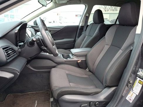Used 2020 Subaru Outback Premium image 16