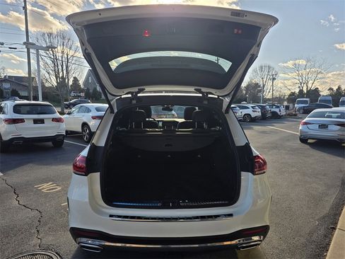 Certified 2022 Mercedes-Benz GLE 350 4MATIC image 37