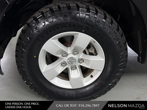 Used 2023 RAM 1500 Classic SLT w/ Trailer & Traction Group AWD/4WD image 11