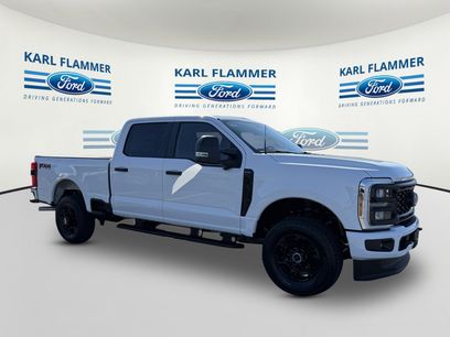 New 2026 Ford F250 XL w/ STX Appearance Package