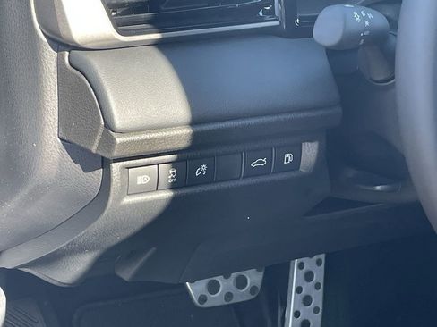 New 2026 Toyota Camry XSE image 12