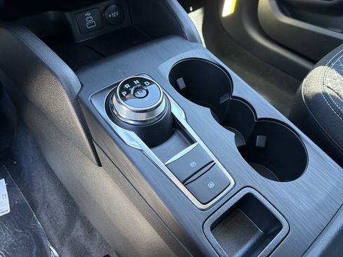 New 2026 Ford Escape Active w/ Tech Pack #1 FWD image 12