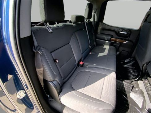 Used 2021 GMC Sierra 1500 Elevation RWD image 18