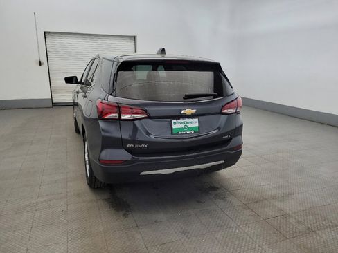 Used 2022 Chevrolet Equinox LT w/ LPO, Floor Liner Package image 6