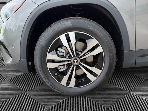 Used 2026 Mercedes-Benz GLA 250 4MATIC image 9
