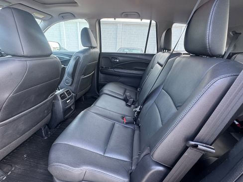 Used 2022 Honda Pilot EX-L image 11